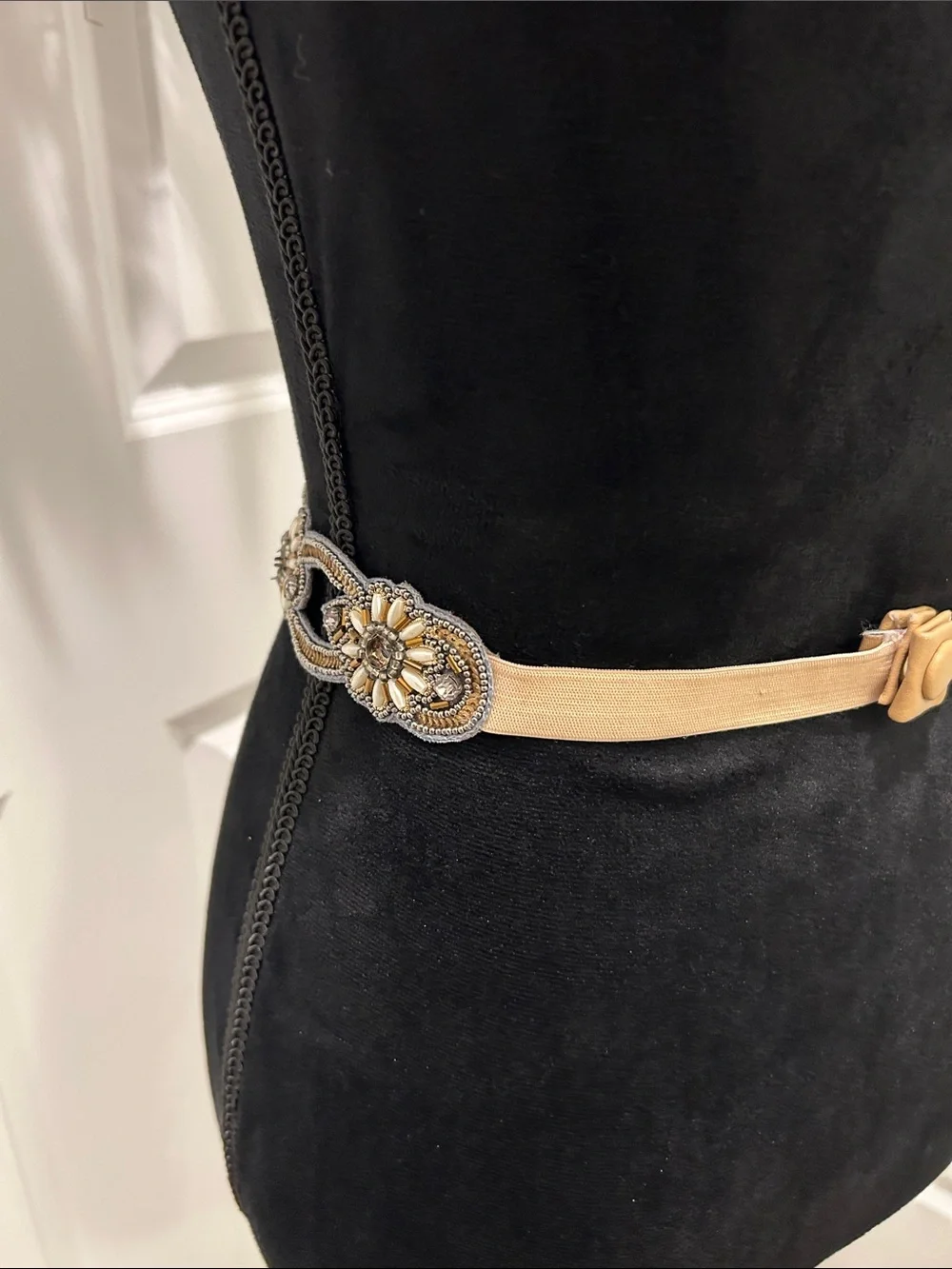 N/A elegant floral